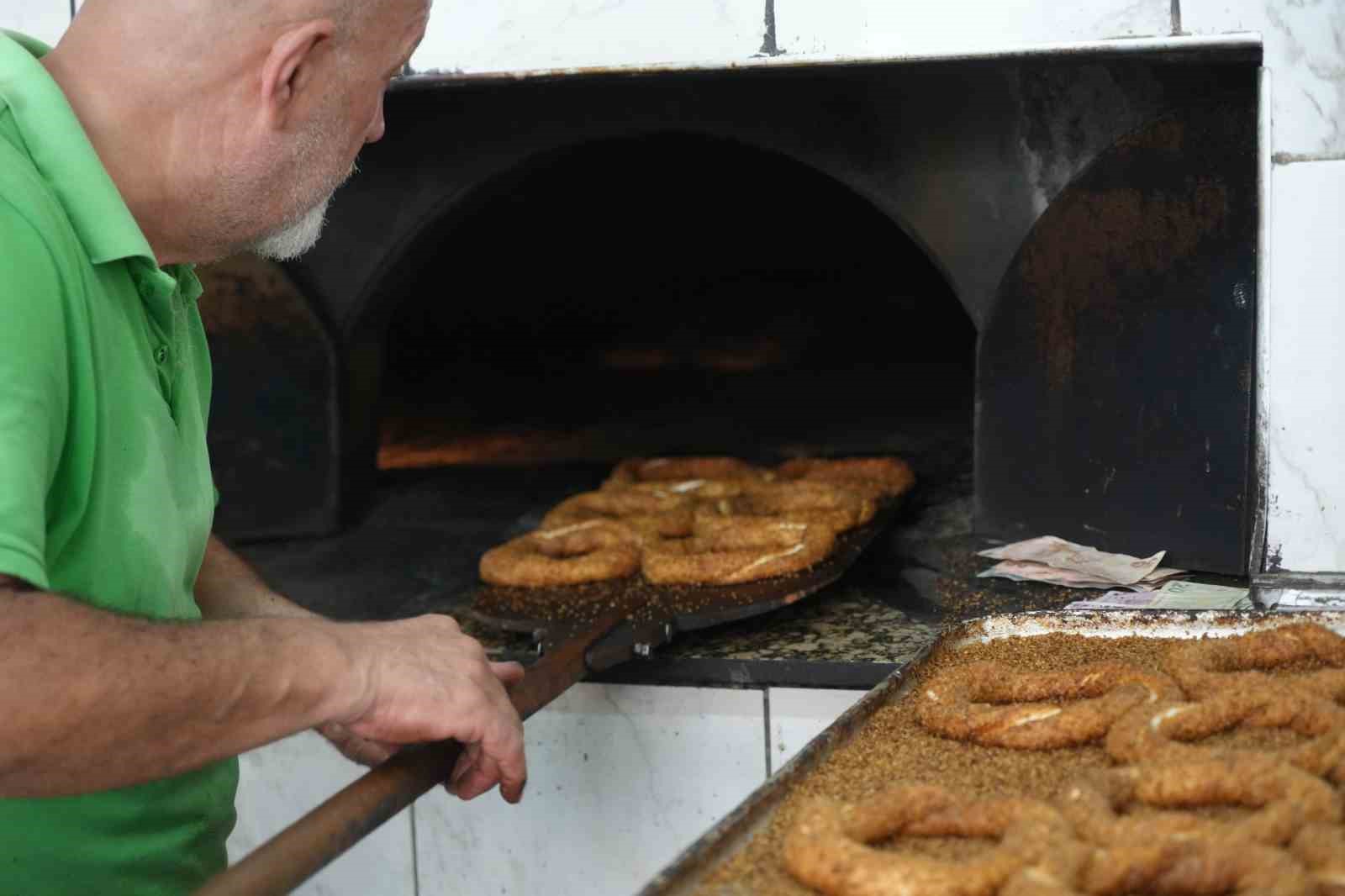 Türkiye’nin en iyi simitleri listesi İzmitlileri kızdırdı