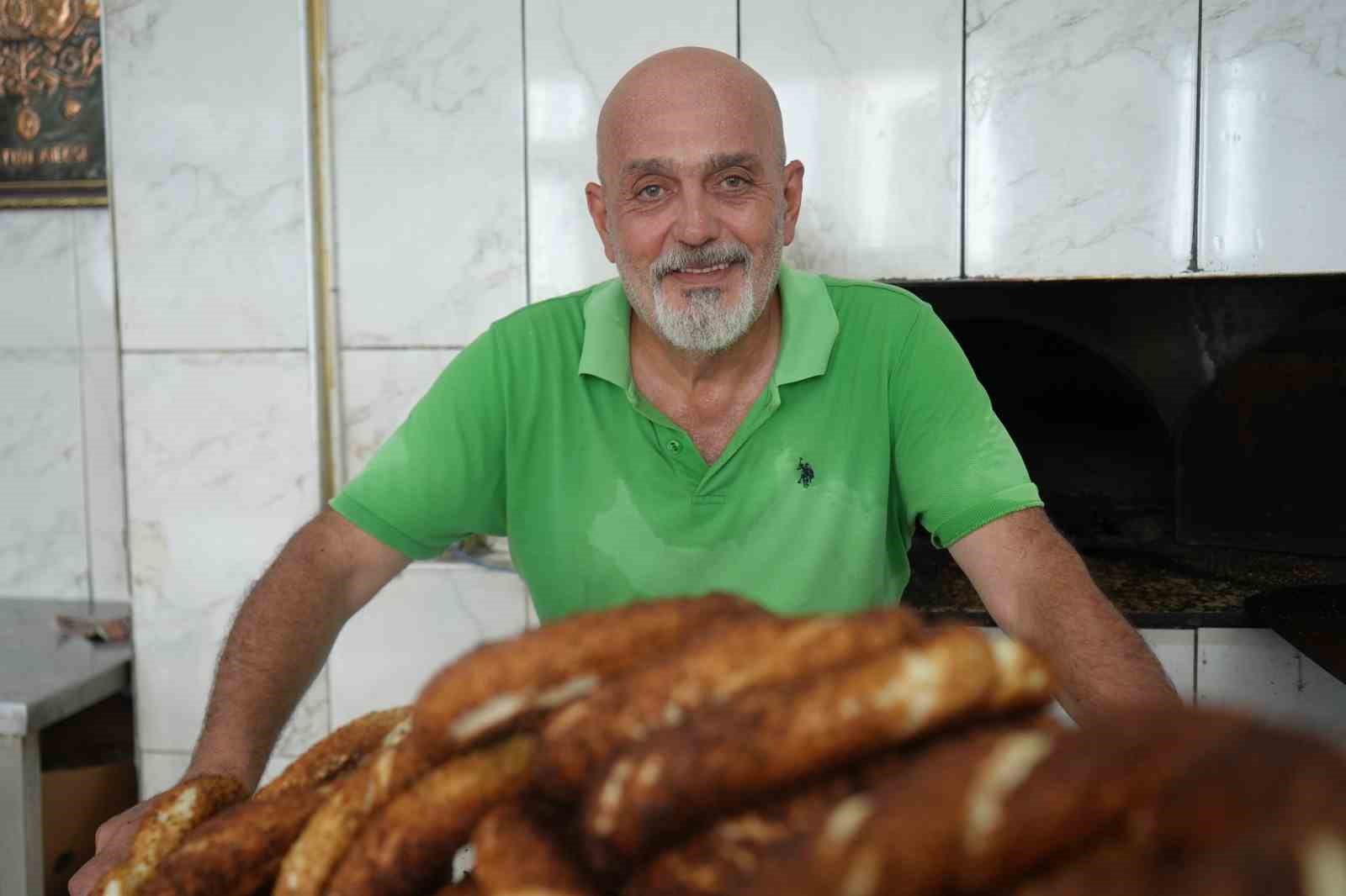 Türkiye’nin en iyi simitleri listesi İzmitlileri kızdırdı