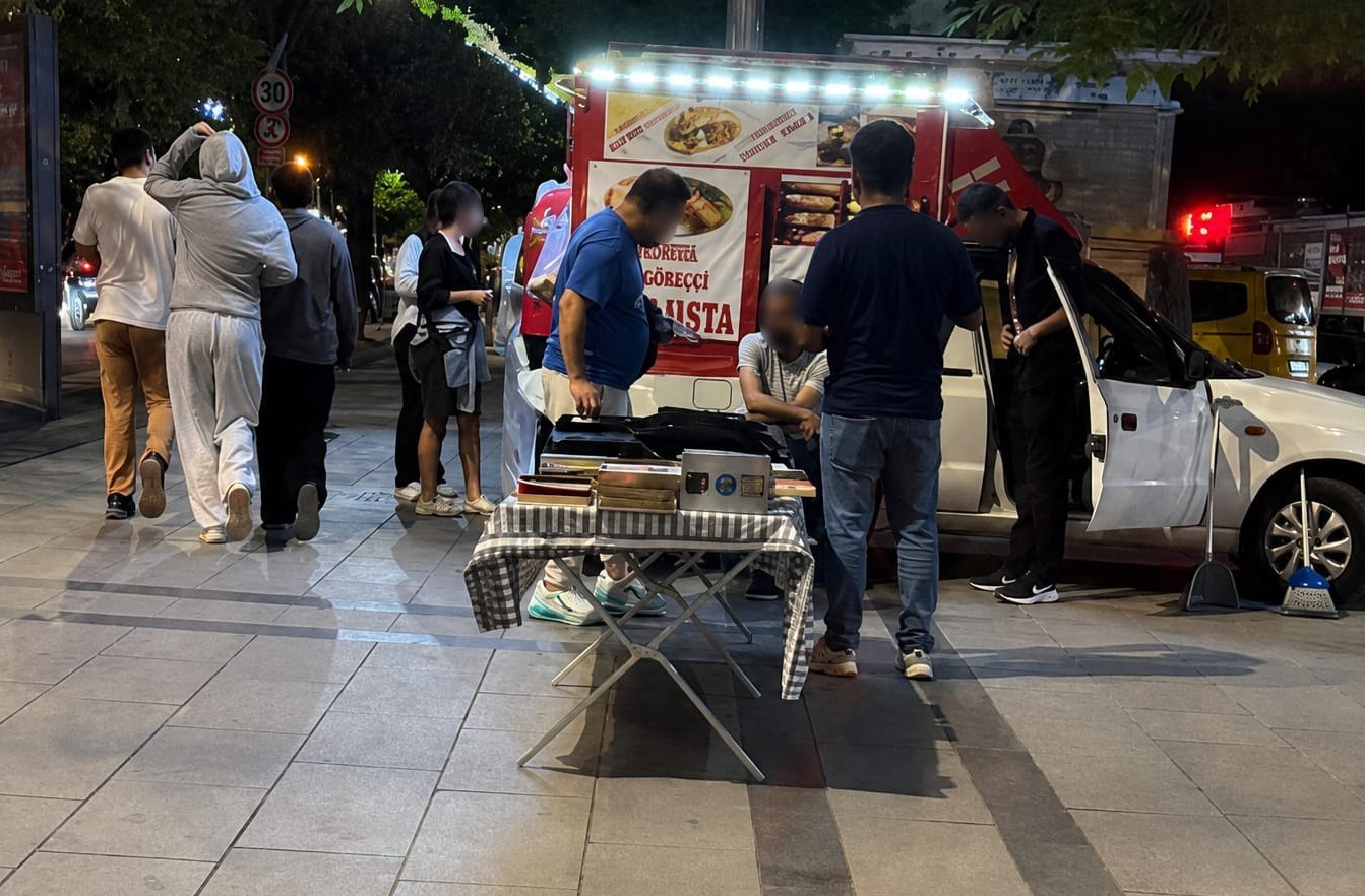Sivas Belediyesi Zabıta Müdürlüğü ekipleri iki yılda 3 buçuk milyon TL ceza uyguladı