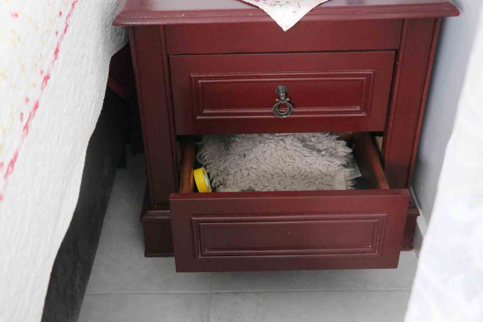 14 yaşındaki çocuğun ölümünde tutuklanan şüphelinin babası ilk kez konuştu