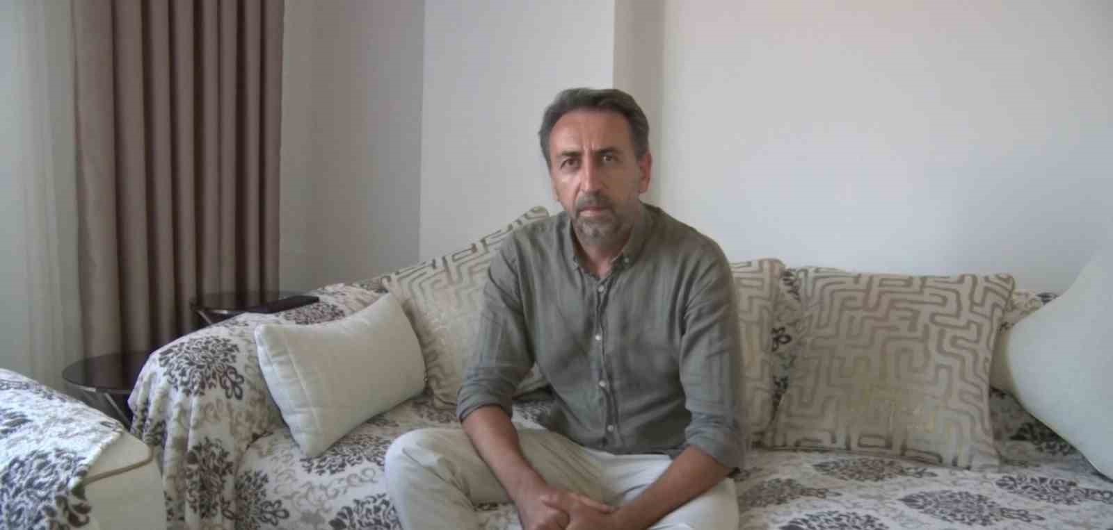 14 yaşındaki çocuğun ölümünde tutuklanan şüphelinin babası ilk kez konuştu