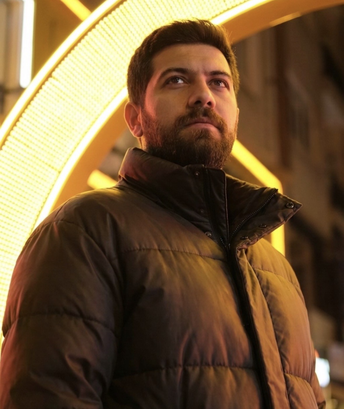Bolu D-100’de iki otomobil kafa kafaya çarpıştı: 1 ölü, 2 yaralı
