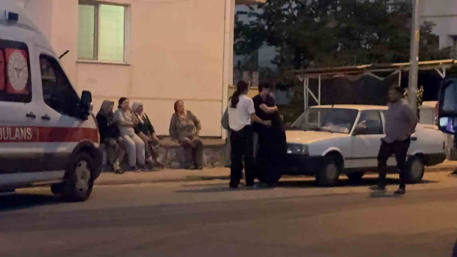 Kayseri’de 54 yaşındaki adam evinde ölü bulundu