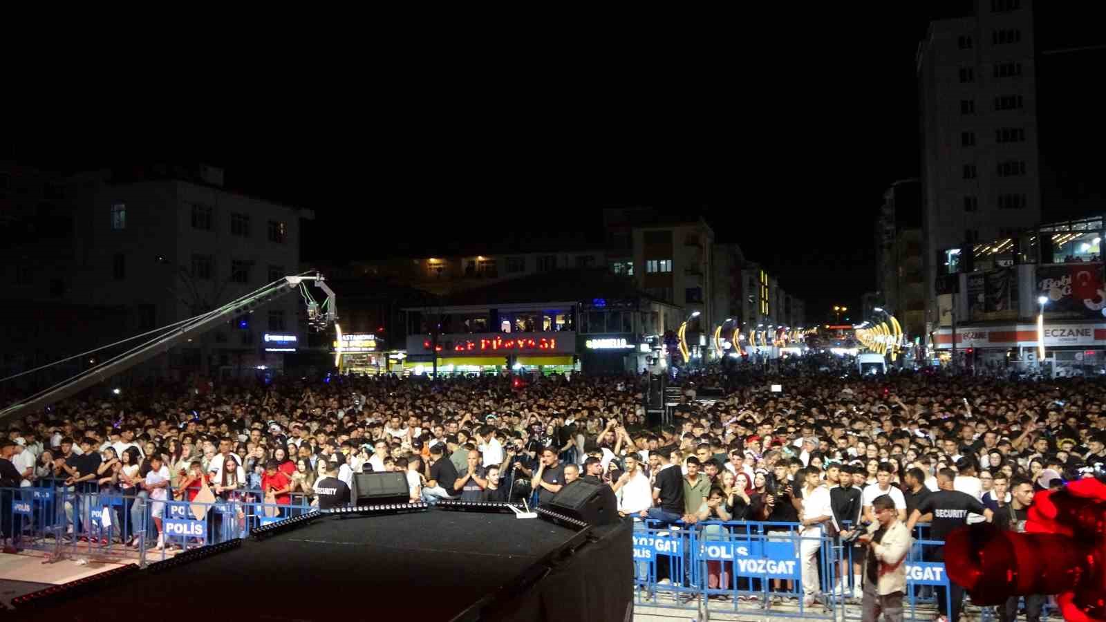 Başkan Ekinci: "İnşallah SORFEST Kültür Yolu Festivalleri içinde yer alır"