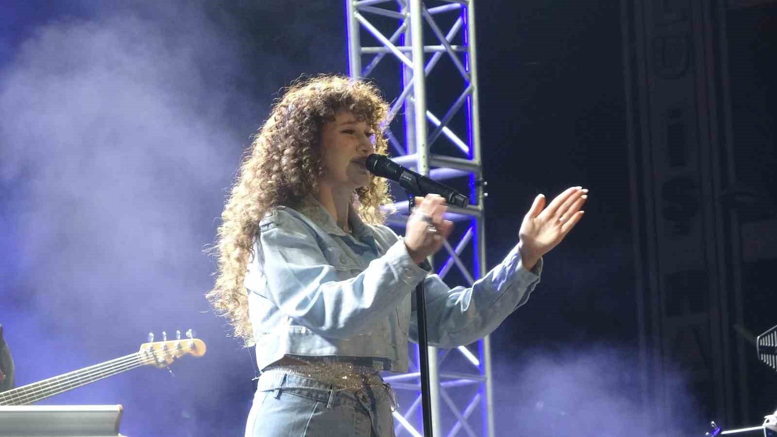 Başkan Ekinci: "İnşallah SORFEST Kültür Yolu Festivalleri içinde yer alır"