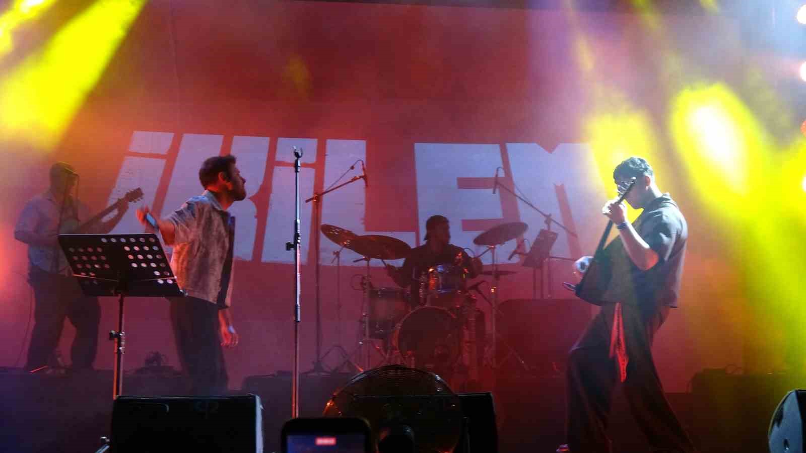 Başkan Ekinci: "İnşallah SORFEST Kültür Yolu Festivalleri içinde yer alır"