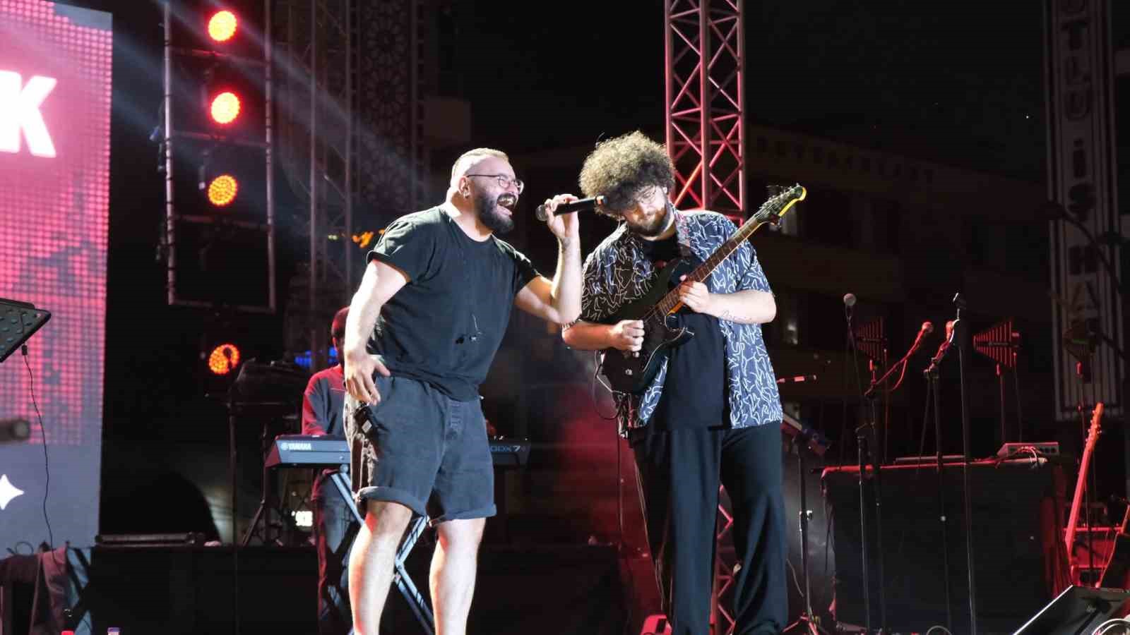 Başkan Ekinci: "İnşallah SORFEST Kültür Yolu Festivalleri içinde yer alır"