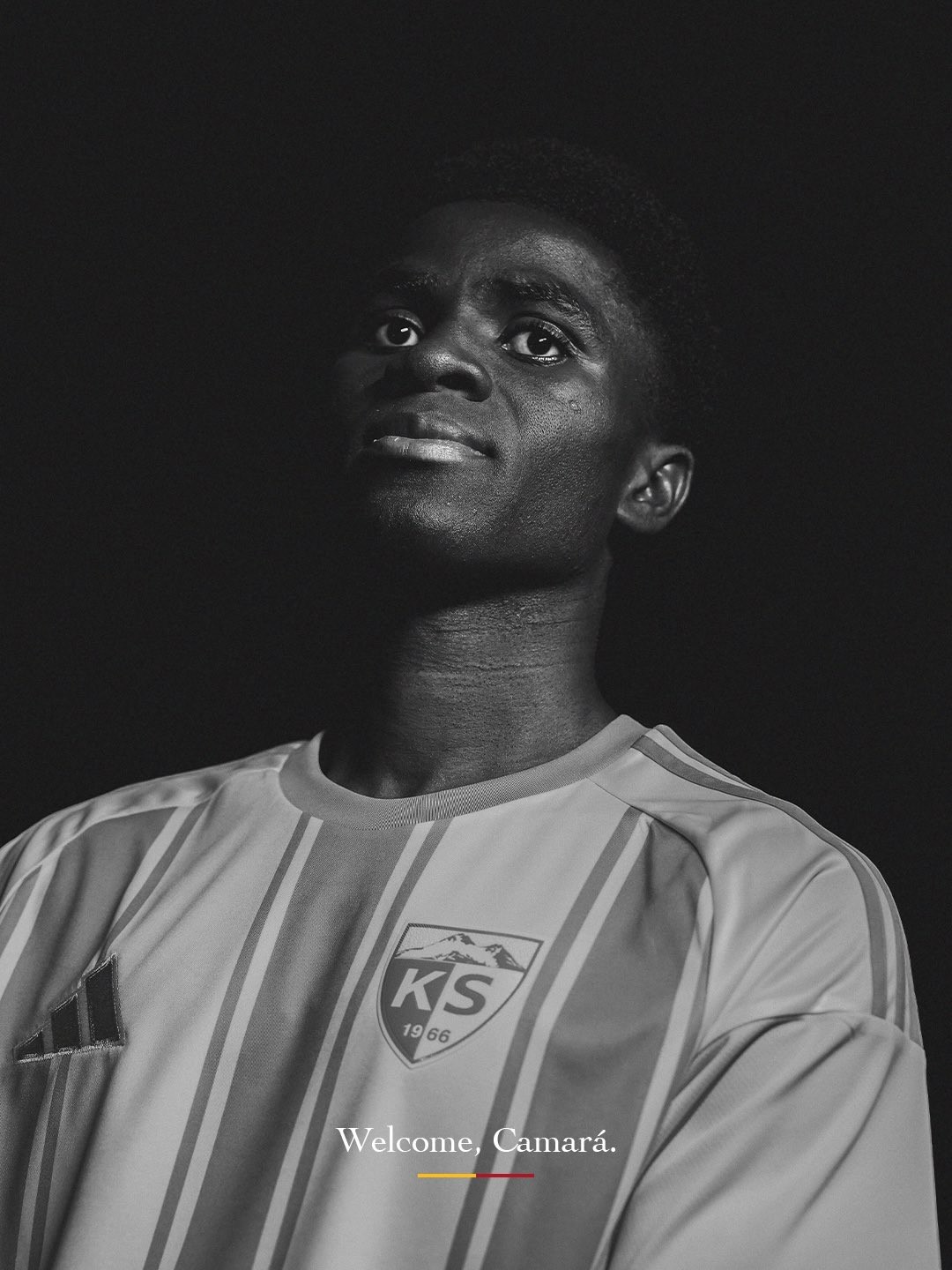 Kayserispor, 7 yabancı transferi açıkladı