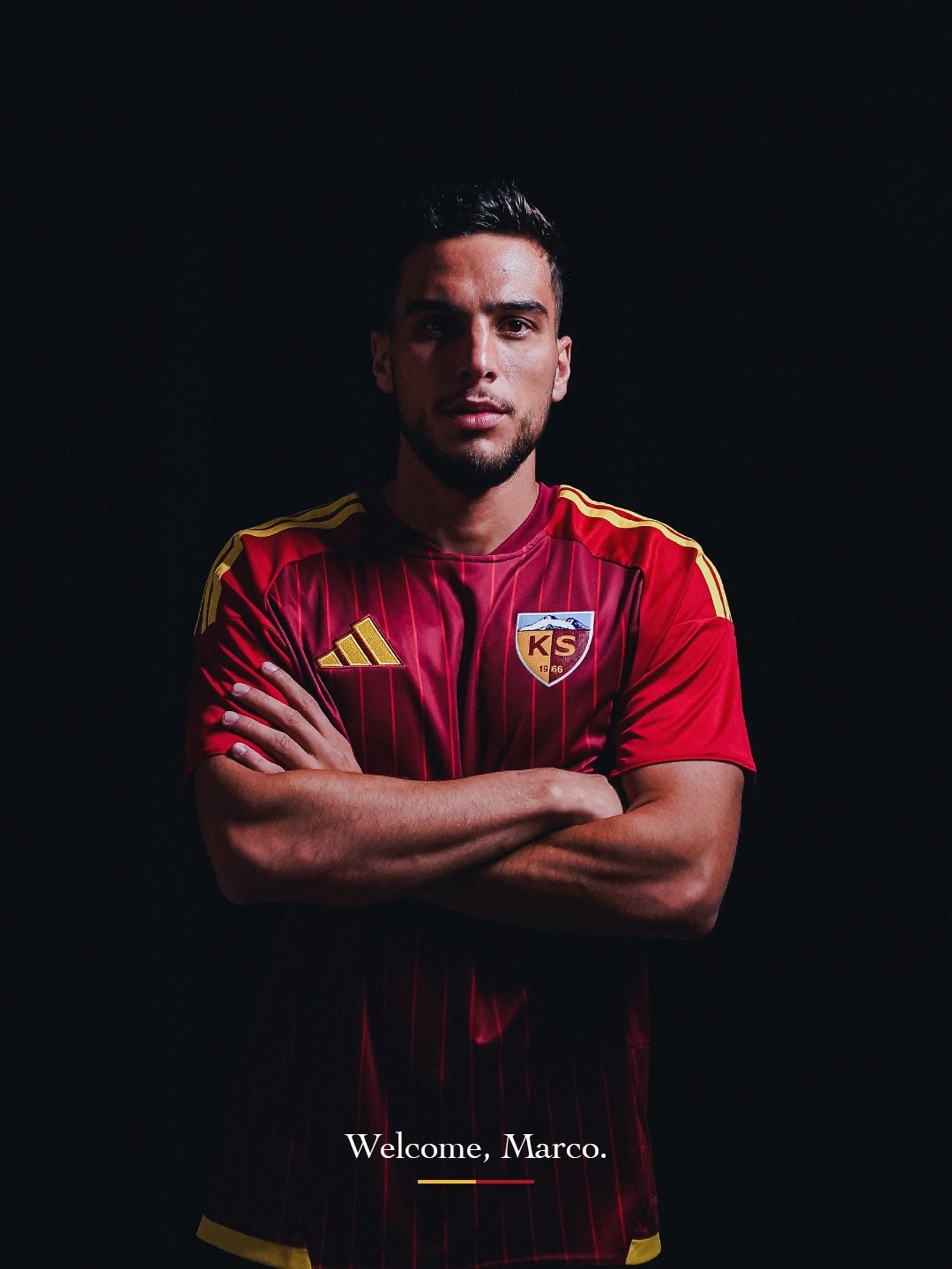 Kayserispor, 7 yabancı transferi açıkladı
