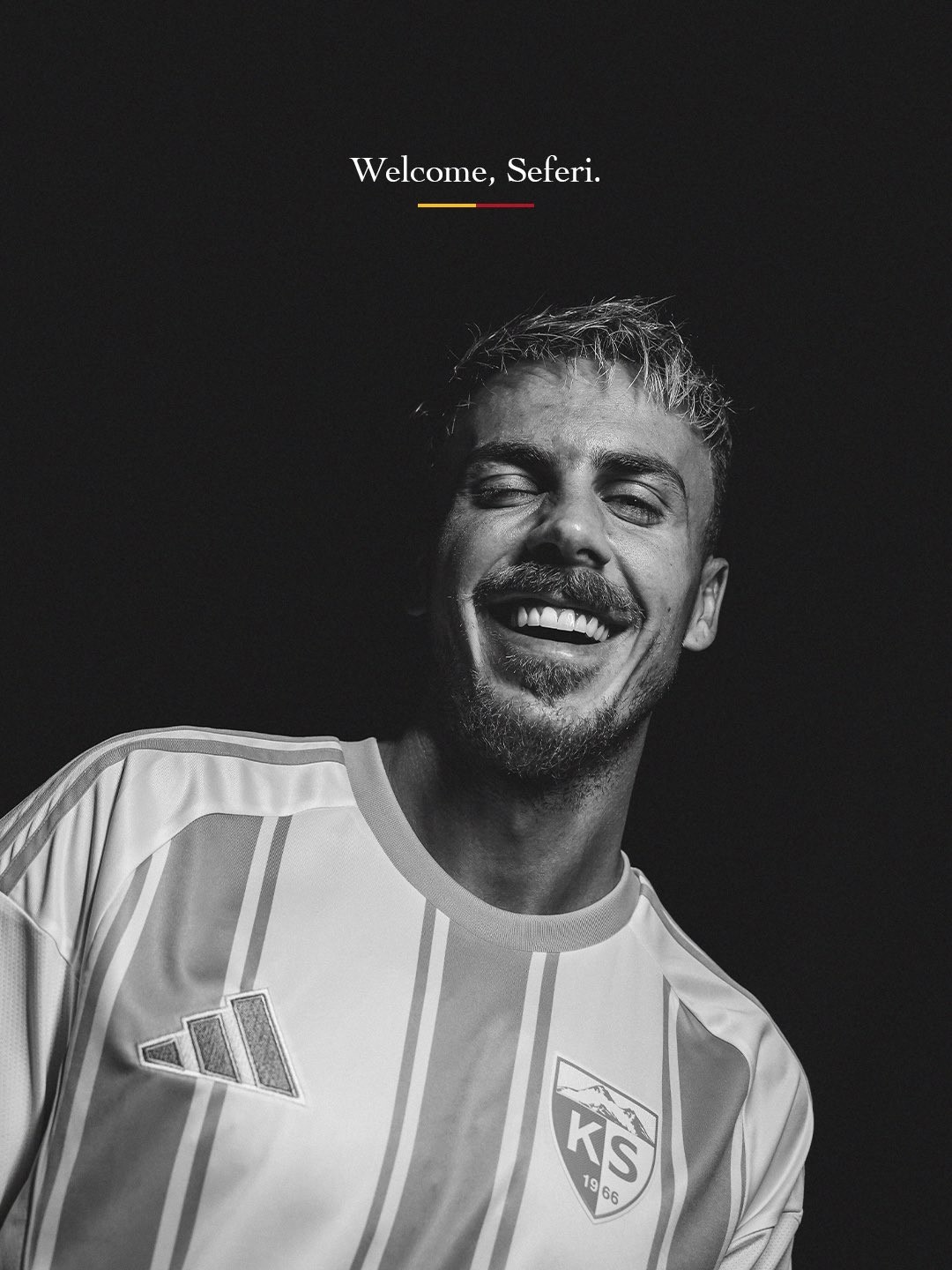 Kayserispor, 7 yabancı transferi açıkladı