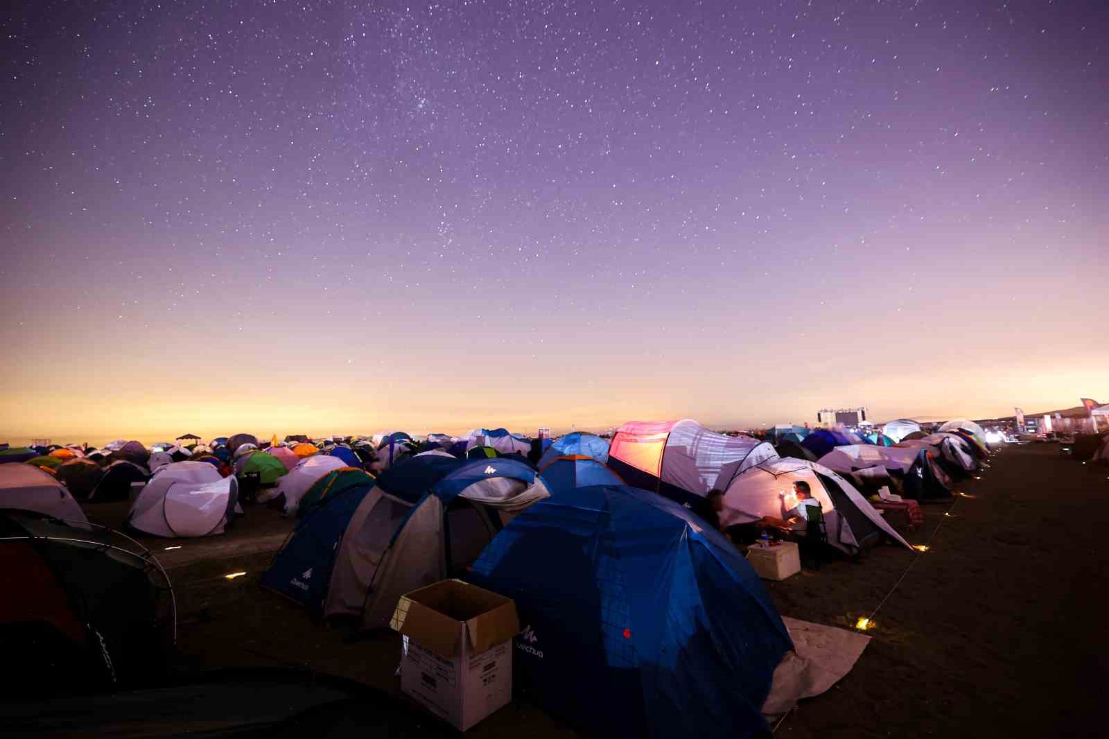 6. Perseid Meteor Yağmuru Gözlem Etkinliği Karacabey’de gökyüzü tutkunlarını buluşturacak