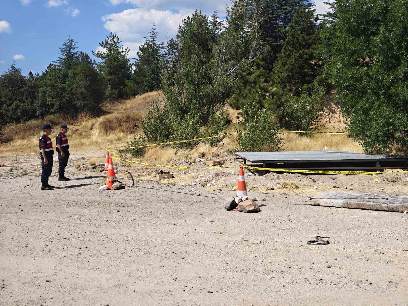 Ankara’da 8 yıllık faili meçhul cinayetin aydınlatılması için yeniden çalışma başlatıldı