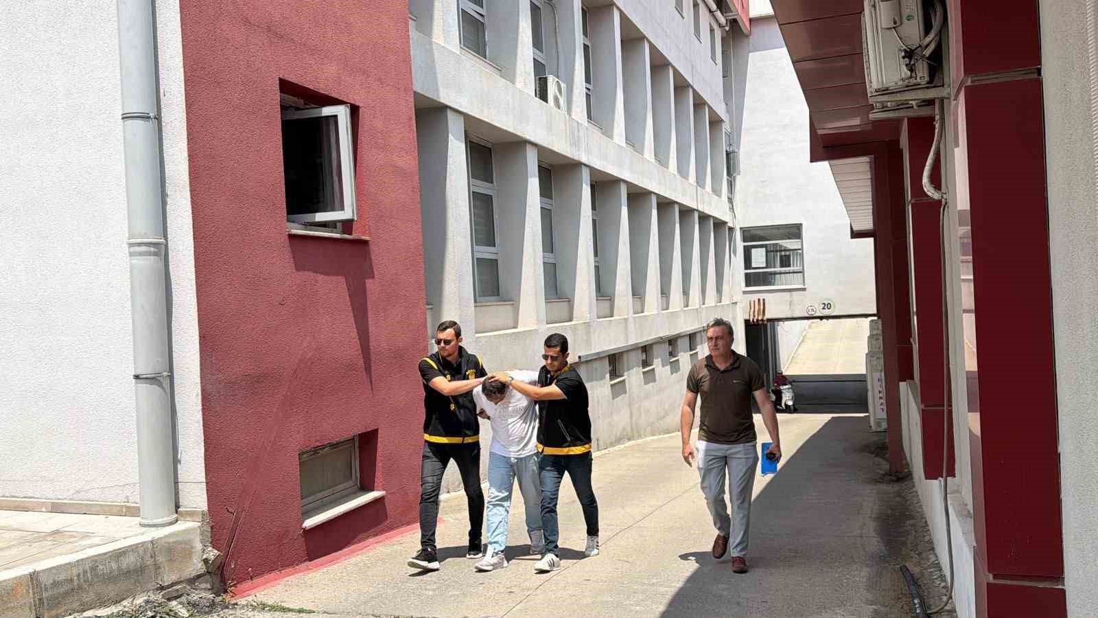 Bakan Gürlek’ten 2 olay için aydınlatma paylaşımı