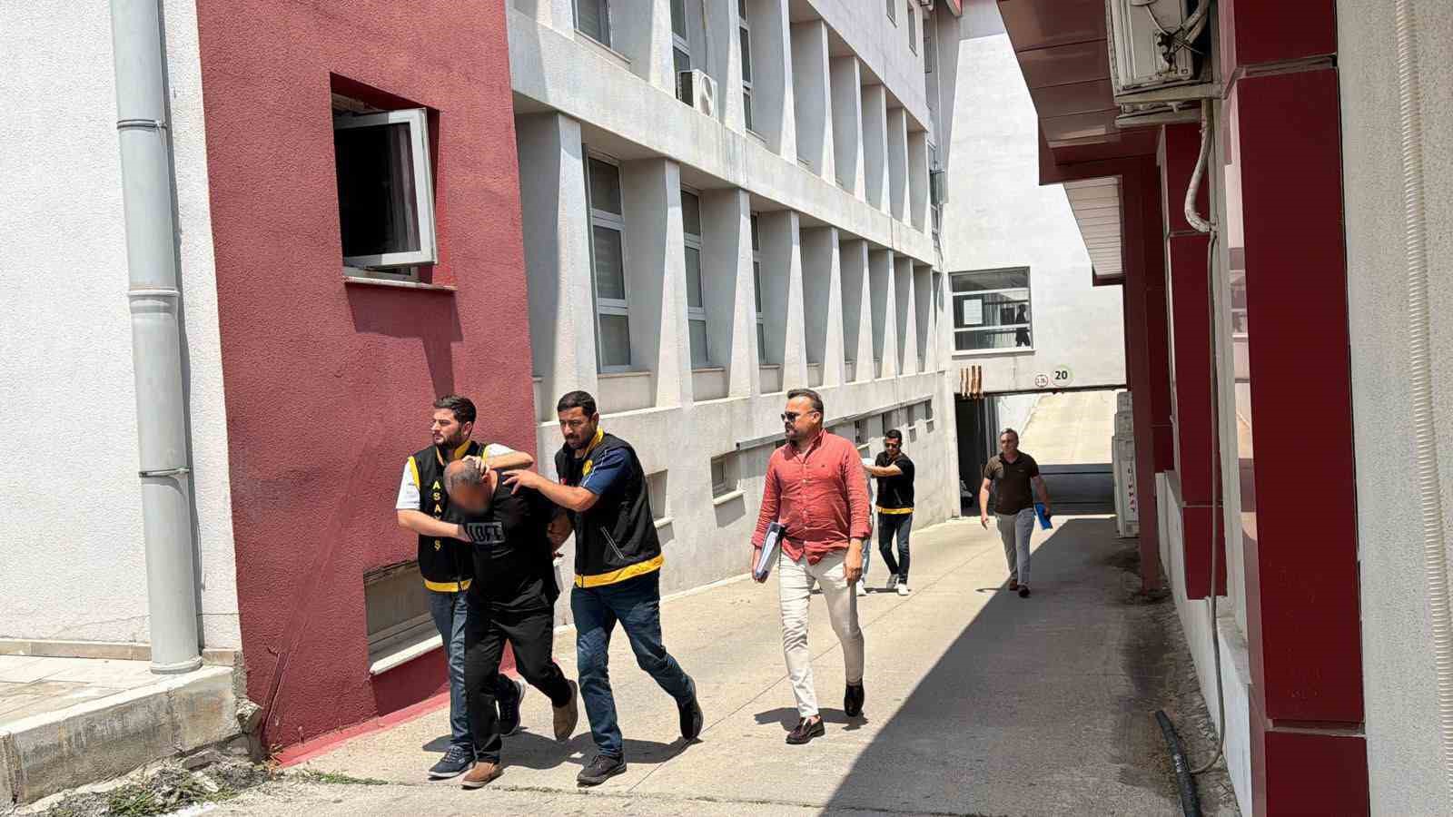 Bakan Gürlek’ten 2 olay için aydınlatma paylaşımı