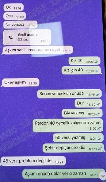 Ankara’da narkotik ve fuhuş operasyonunda 14 şüpheliye gözaltı