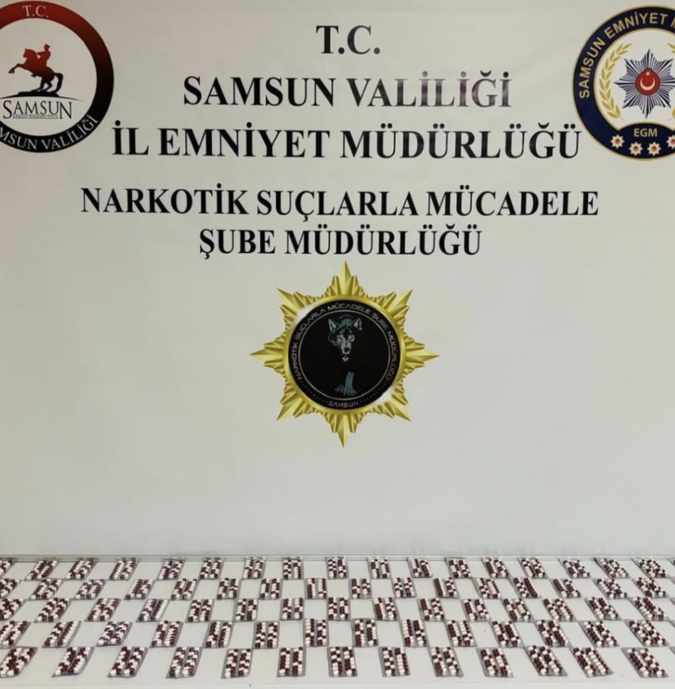 Uyuşturucu operasyonunda 7 şüpheli tutuklandı