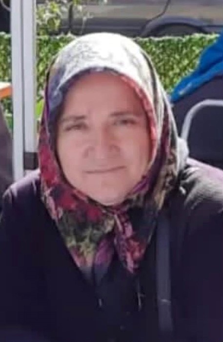Babasını ziyarete giderken kazada hayatını kaybetti