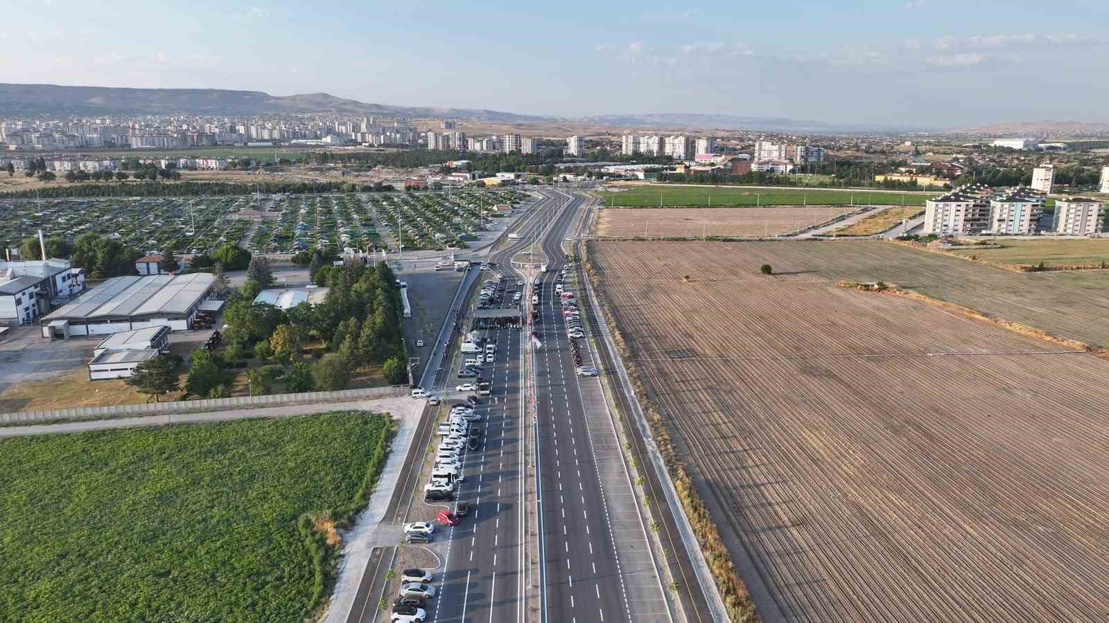 Bakan Uraloğlu: "Güçlü yerel, güçlü Türkiye demektir"