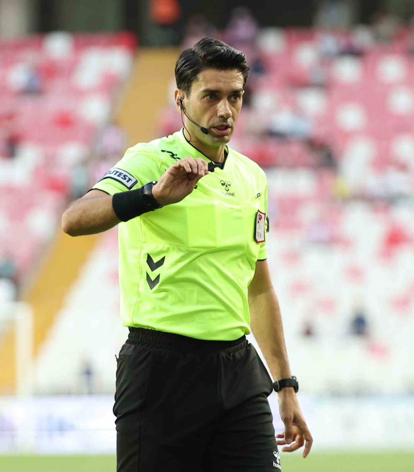 Trendyol 1. Lig: Sivasspor: 0 - Esenler Erokspor: 0