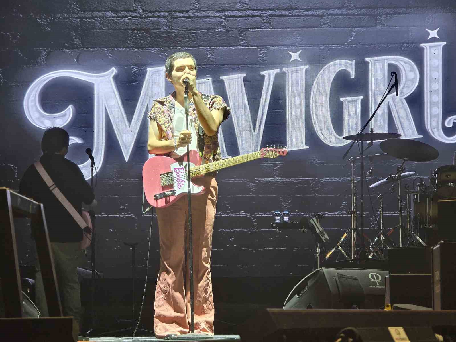SORFEST coşkusu ikinci gününde zirveye ulaştı