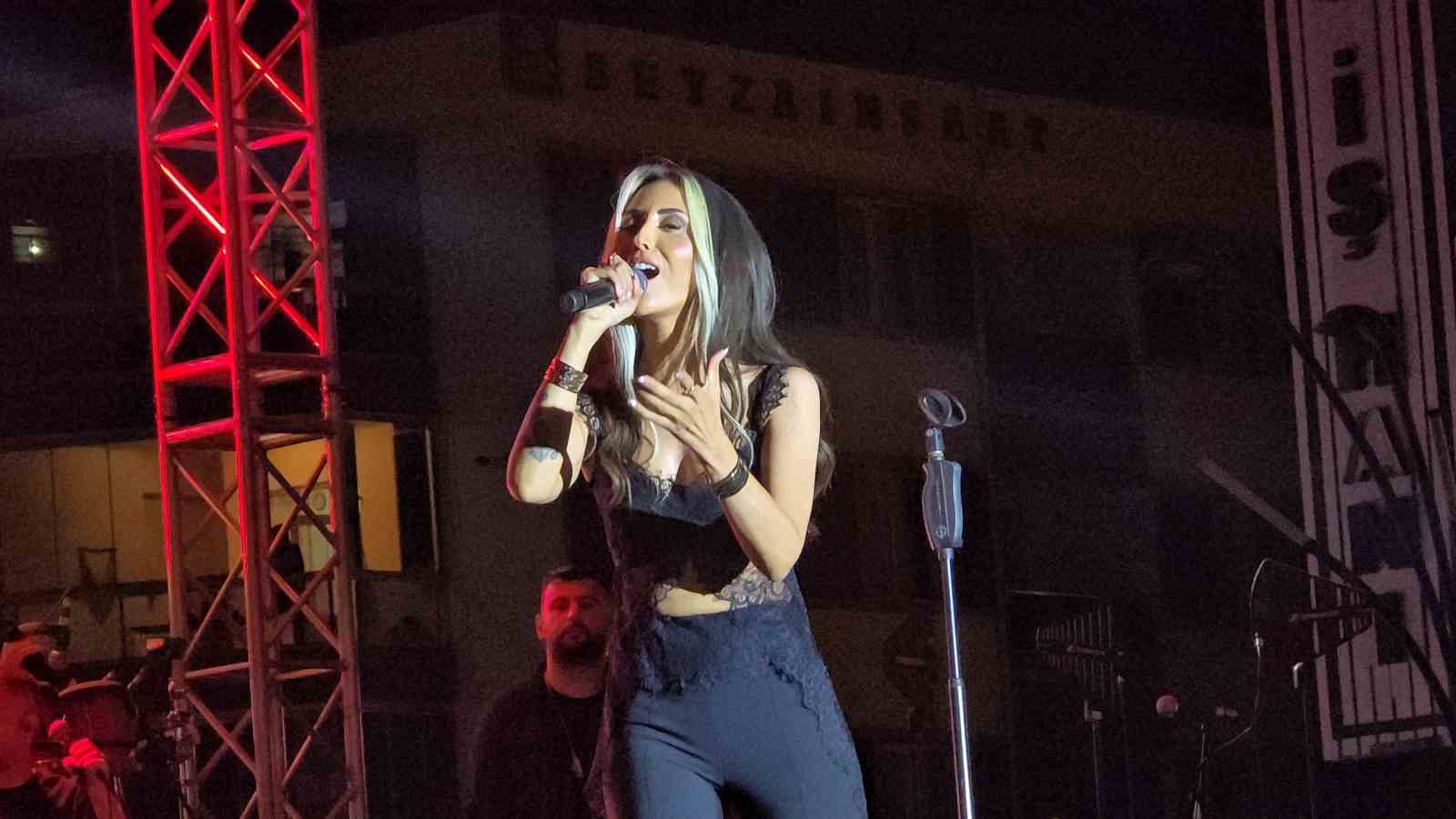 SORFEST coşkusu ikinci gününde zirveye ulaştı