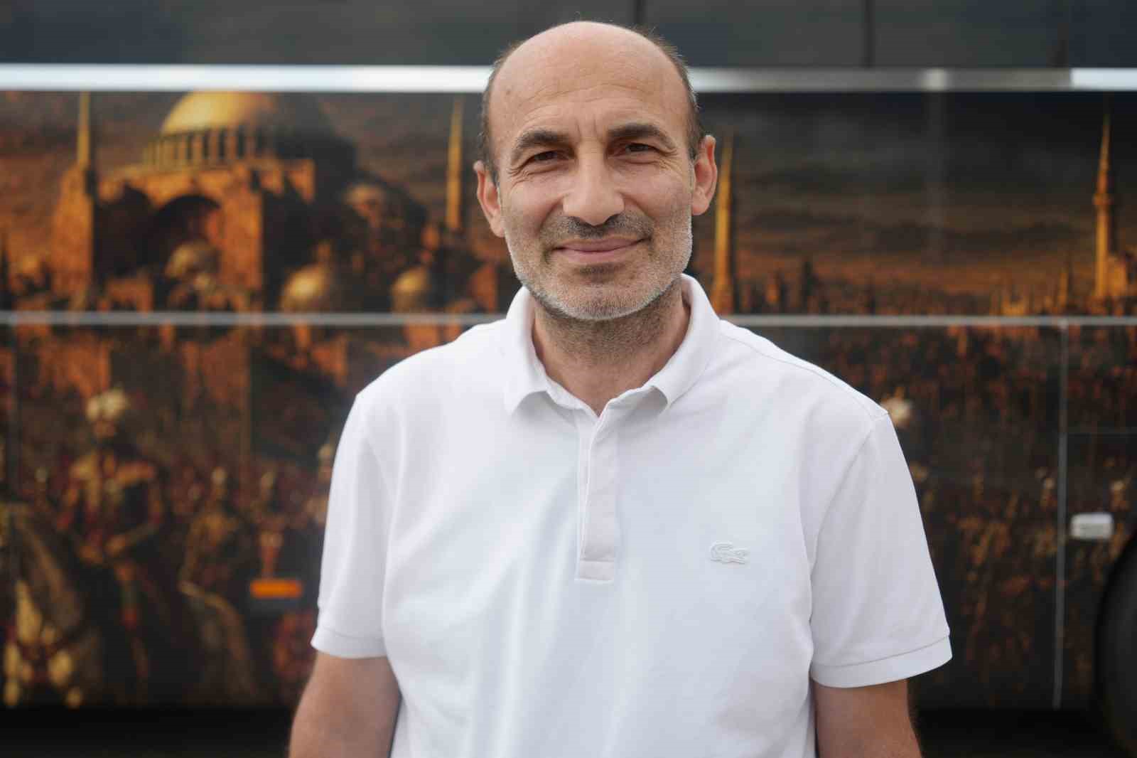Avrupa yollarında "Osmanlı" rüzgarı esecek
