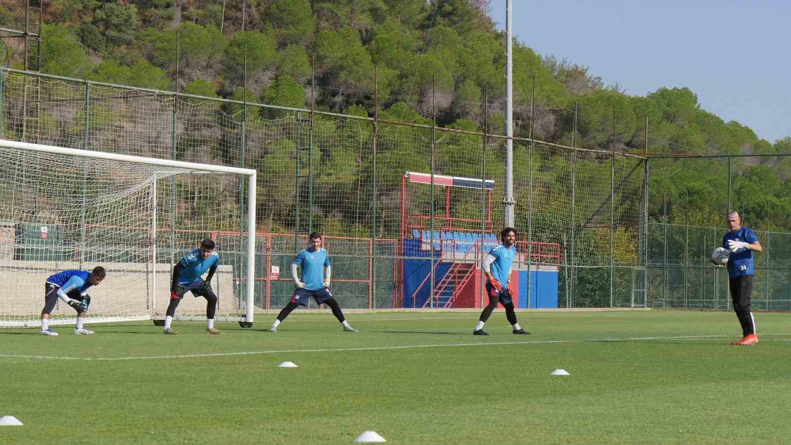 Söke 1970 Spor Kulübü haftayı çift mesaiyle tamamladı