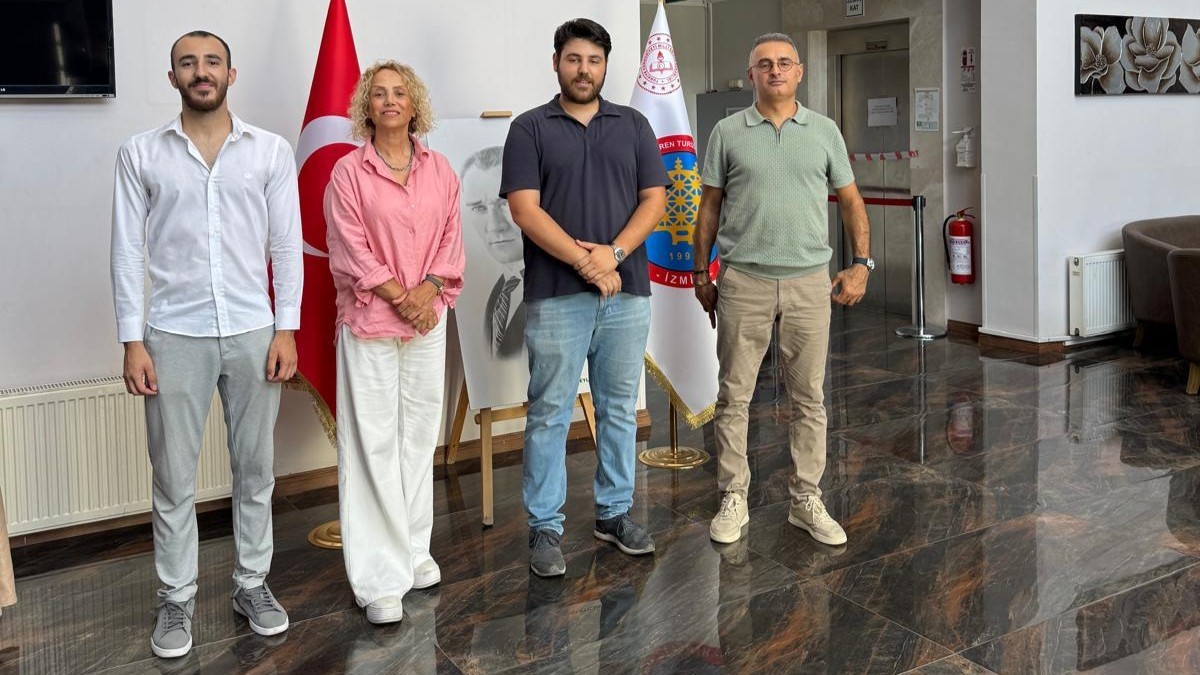 Geliştirdikleri enerji tasarruflu boyalarla eğitime destek oluyorlar