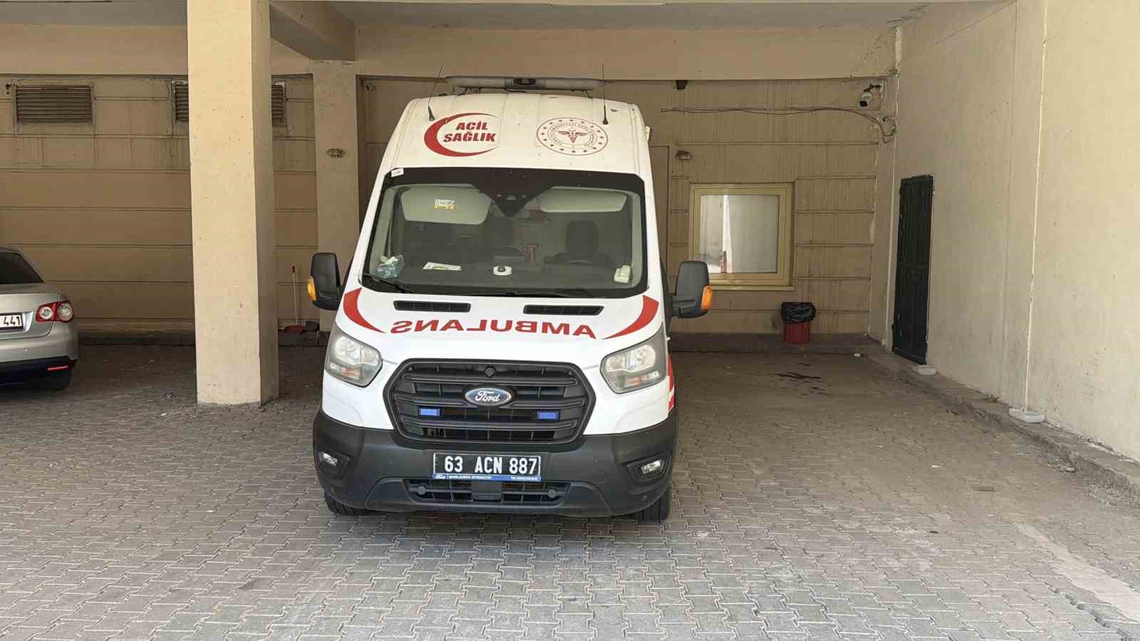 Siverek’te Fırat Nehri’ne giren 2 kişi boğuldu
