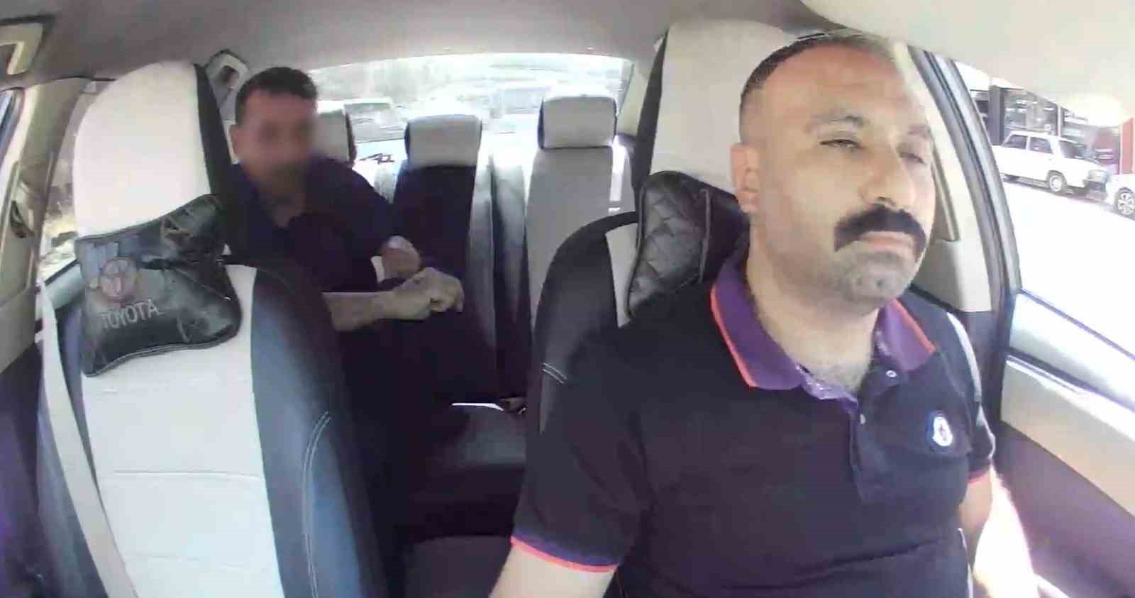 Kadın kılığına girerek emekli polis memuruna kurşun yağdırdı