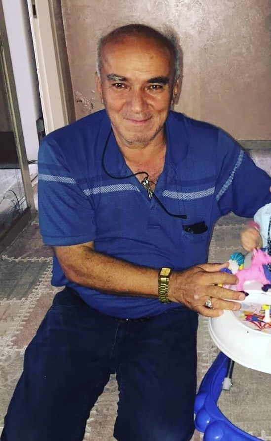 Kadın kılığına girerek emekli polis memuruna kurşun yağdırdı