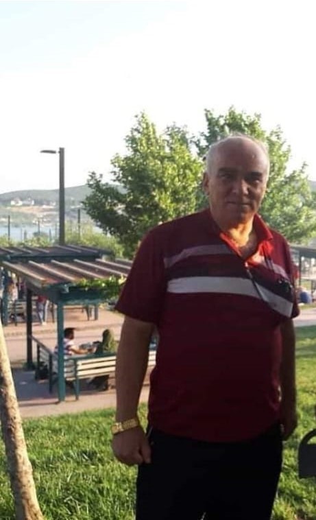 Kadın kılığına girerek emekli polis memuruna kurşun yağdırdı