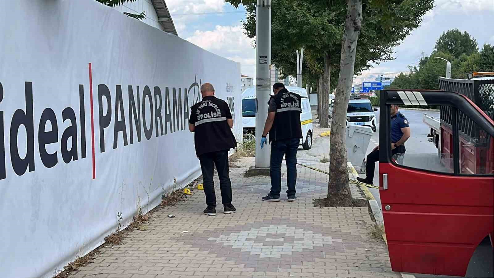 Çorum’da akrabalar arasında ’kız kaçırma’ kavgası: 1’i ağır 4 yaralı