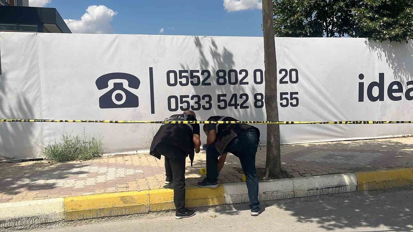Çorum’da akrabalar arasında ’kız kaçırma’ kavgası: 1’i ağır 4 yaralı