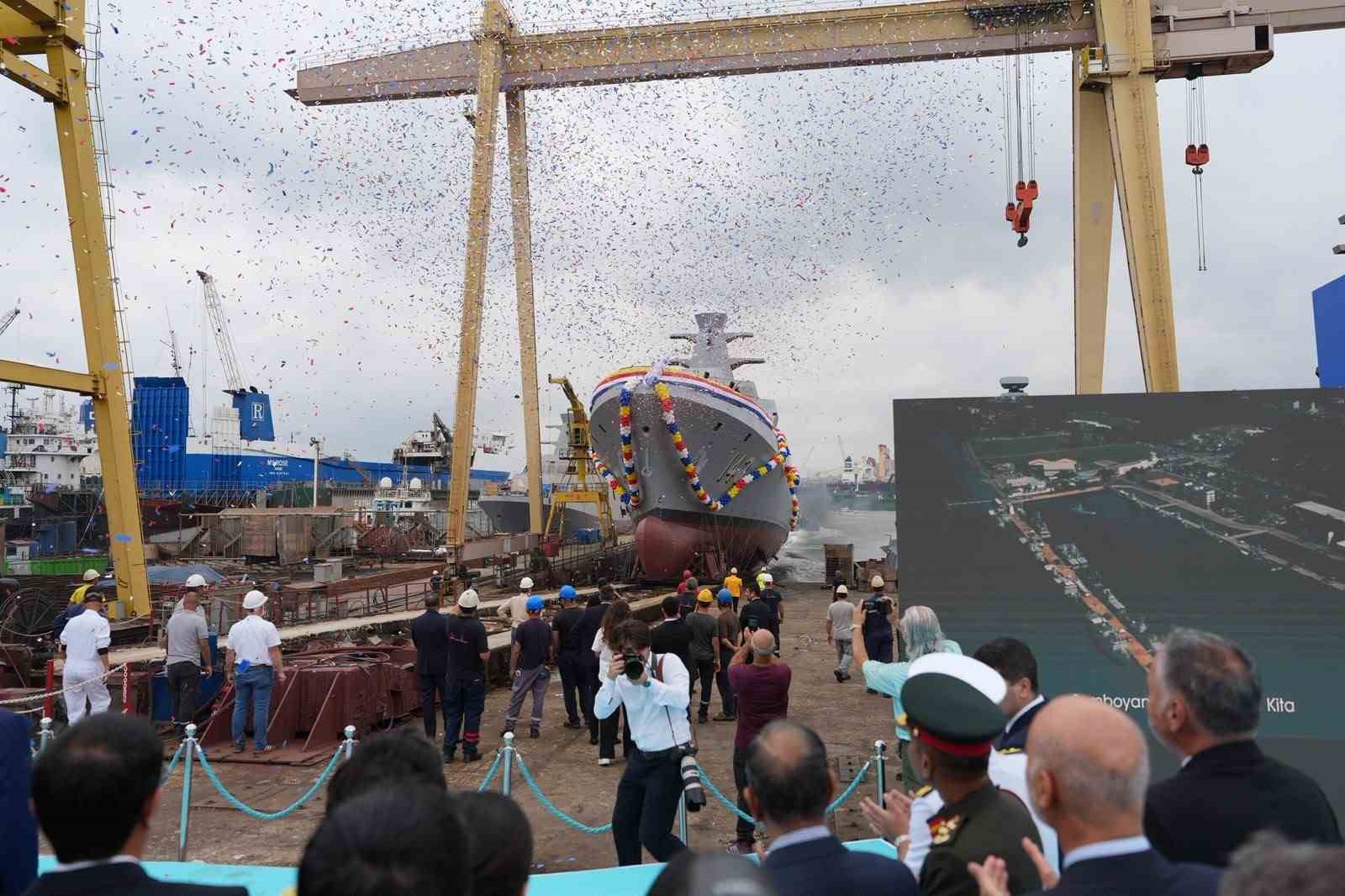 Türk Savunma Sanayiinden Malezya’ya güçlü imza