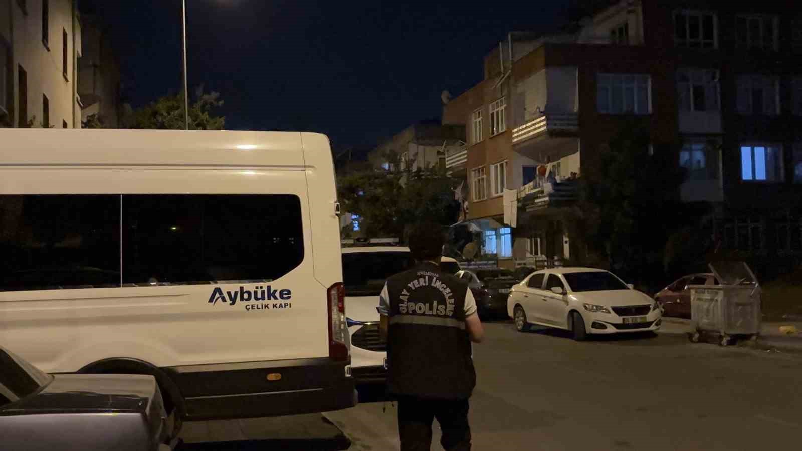 Kayseri’de şüpheli ölüm: 44 yaşındaki adam mutfakta ölü bulundu