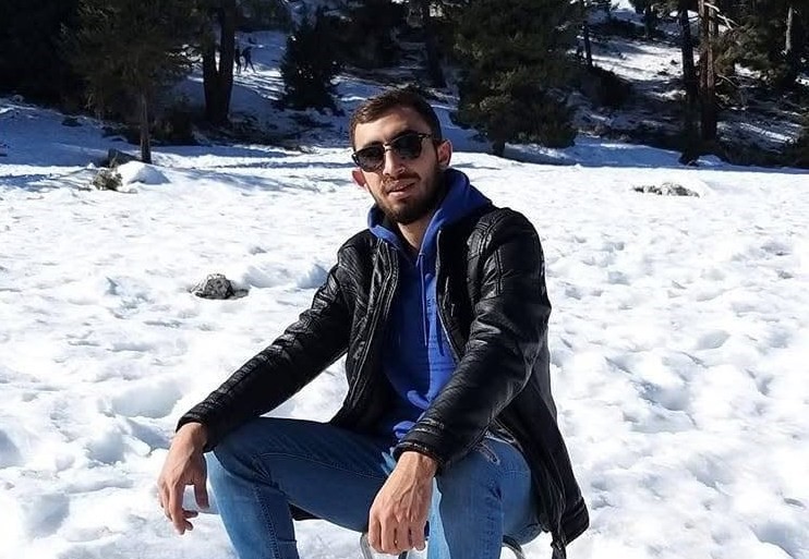 Mersin’de silahlı saldırı: 1 kişi hayatını kaybetti, 1 kişi yaralandı