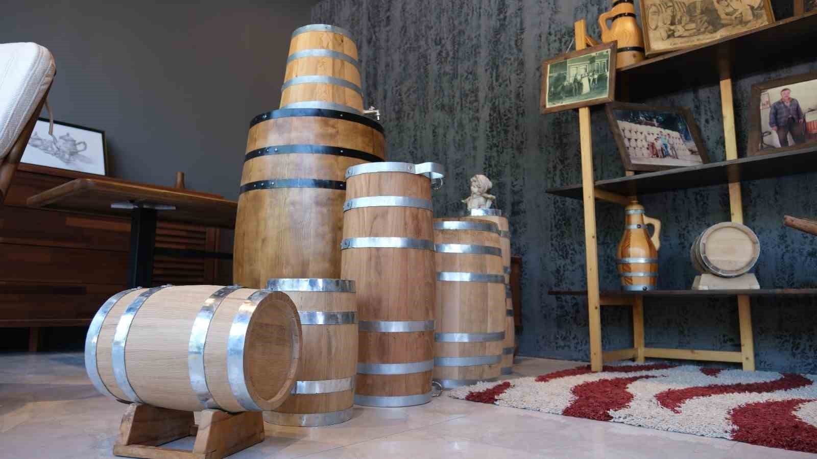 İnegöl’de 145 yıllık miras, beşinci kuşağa ulaştı