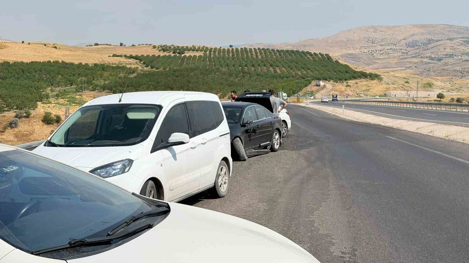 Polisten uyuşturucu ve silah tacirlerine operasyon