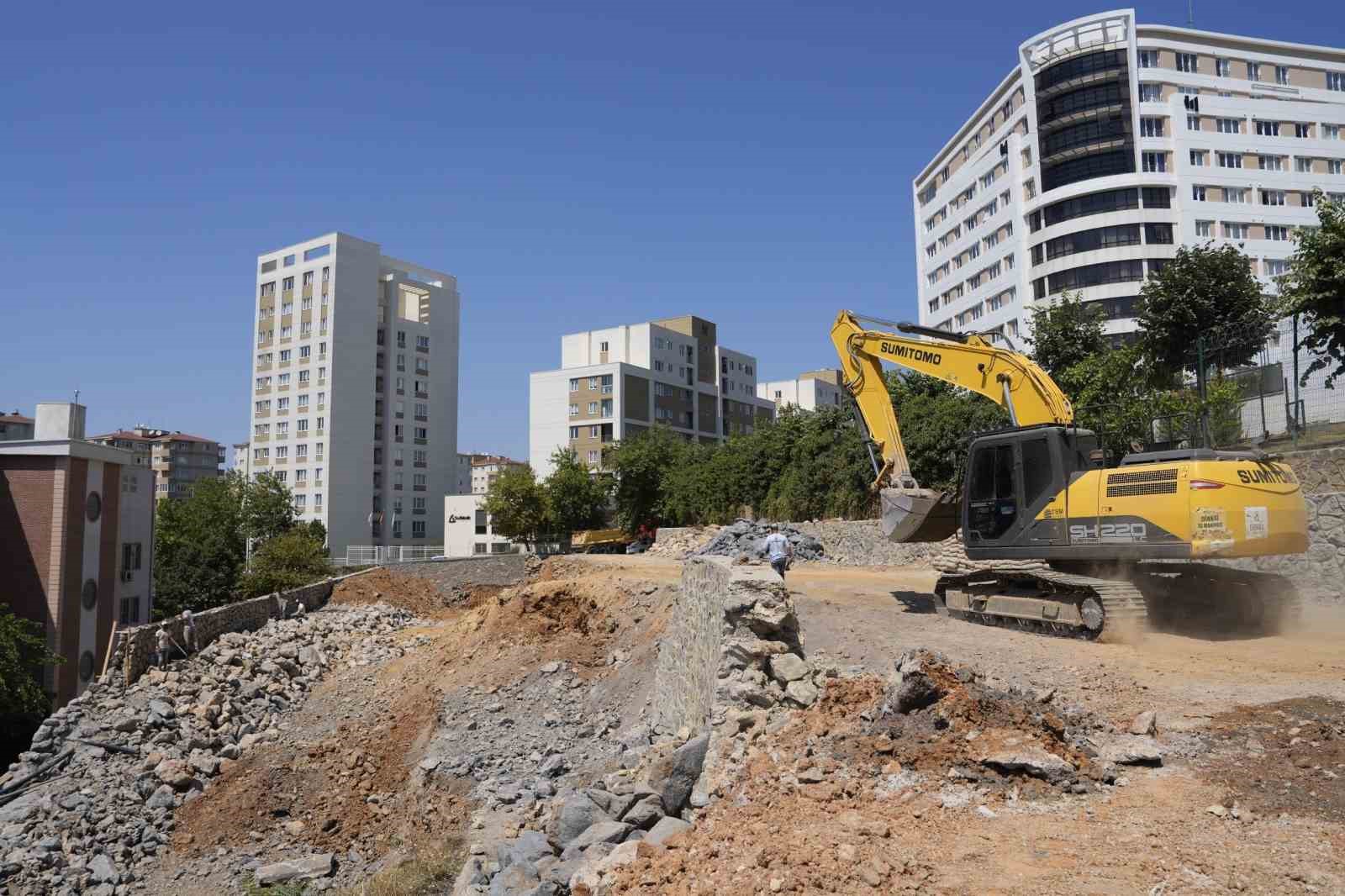 Kartal’da sosyal yaşam alanları büyüyor, Gezegen Kafe sayısı 14’e yükseliyor