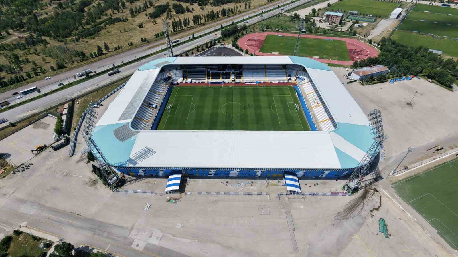 Erzurumspor FK’da 2026-2027 sezonu bilet ve kombine fiyatları belli oldu
