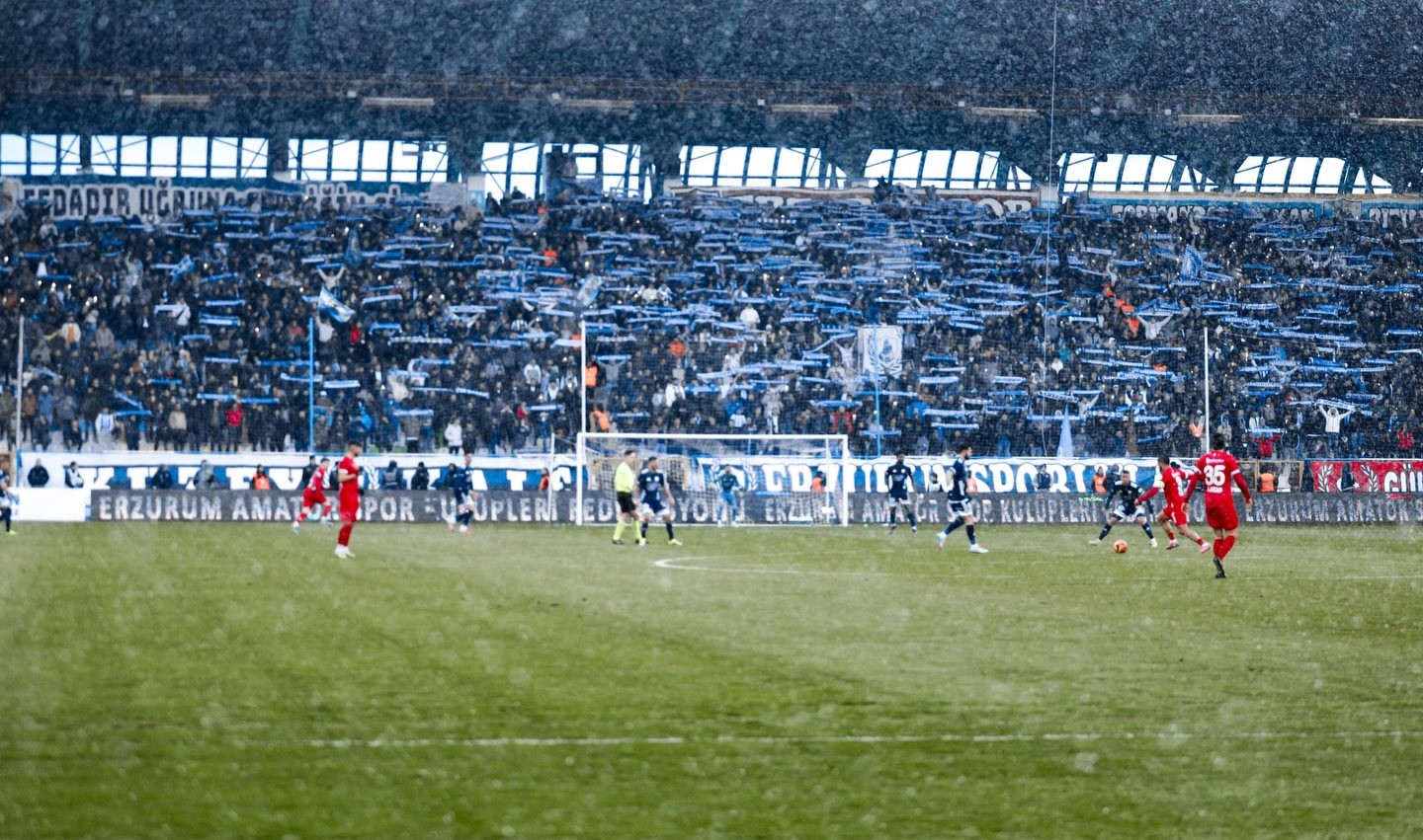 Erzurumspor FK’da 2026-2027 sezonu bilet ve kombine fiyatları belli oldu