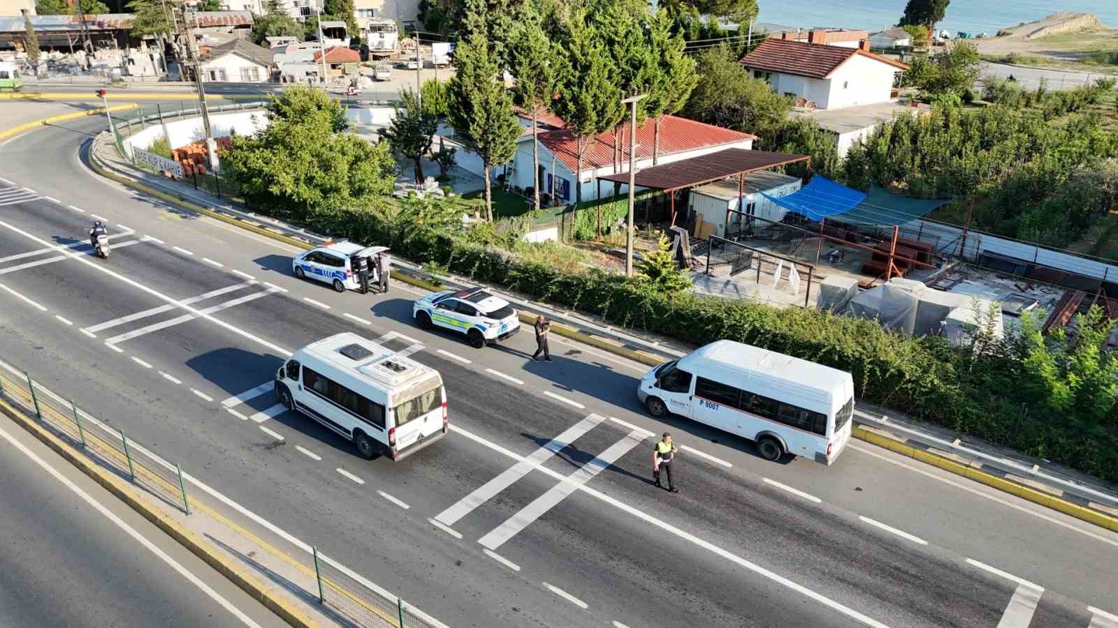 Korsan servislere geçit yok
