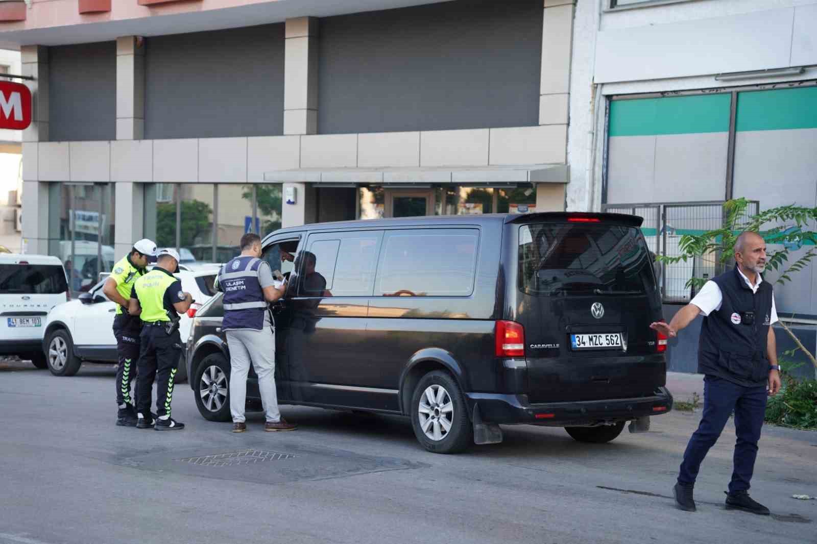 Korsan servislere geçit yok