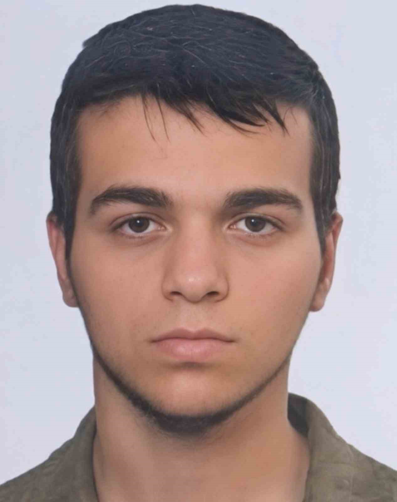 Denizde boğulan 17 yaşındaki çocuk toprağa verildi