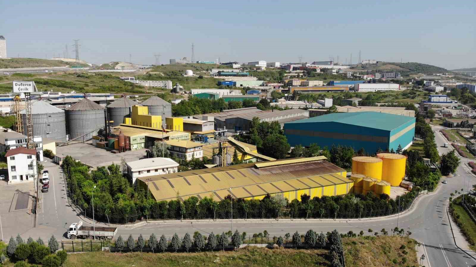 Lütfü Türkkan’ın fabrikasına milyonluk kötü koku cezası