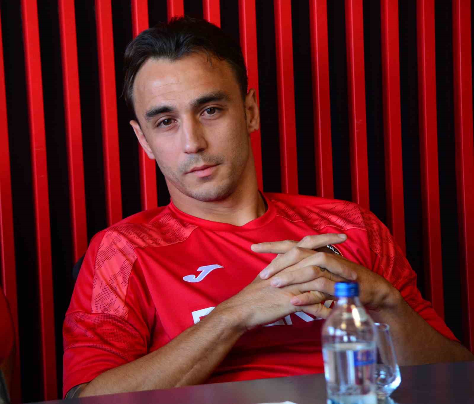 Çorum FK, Galatasaray maçı hazırlıklarını sürdürdü