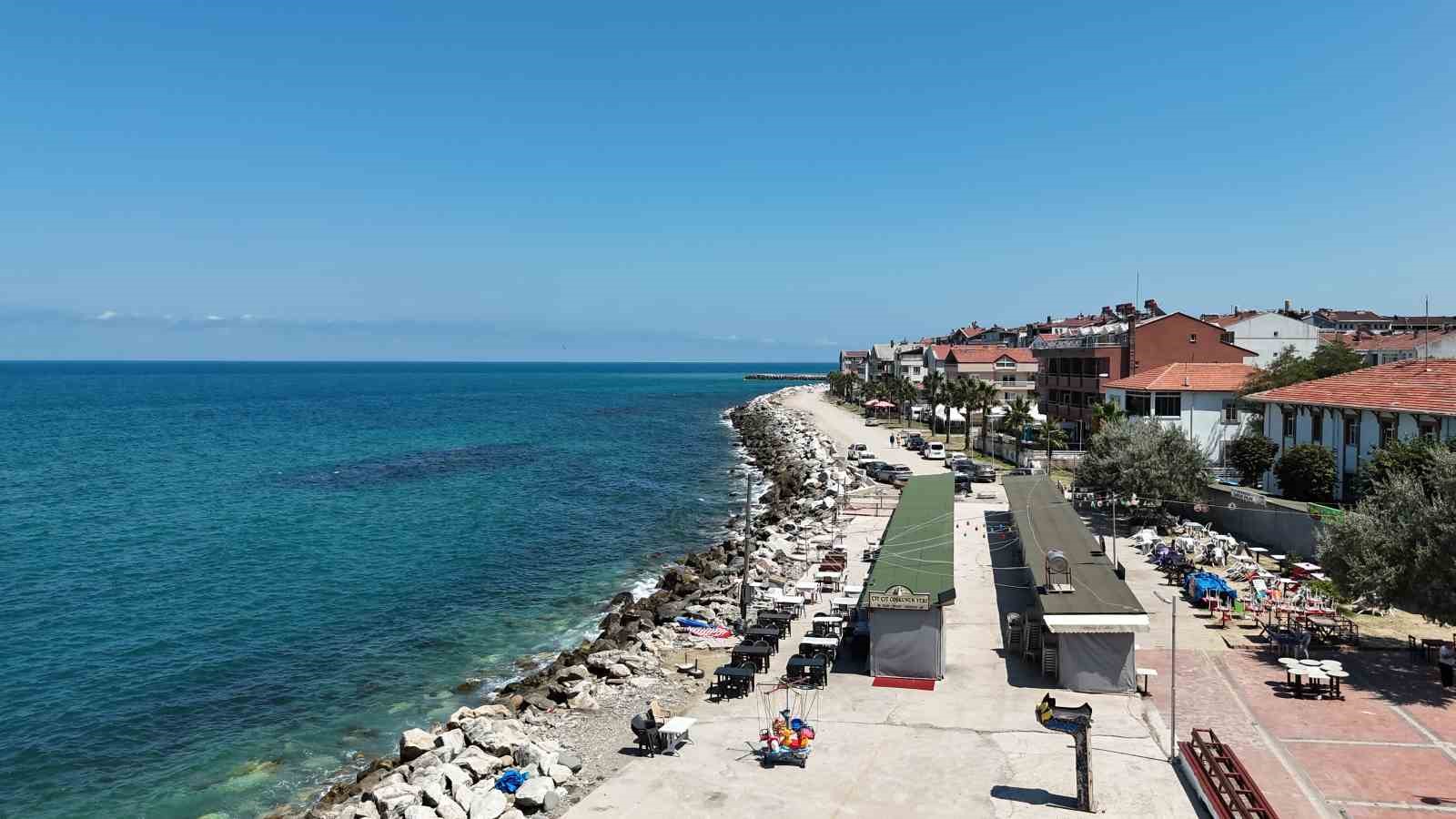 Ayancık’taki sel felaketinin 5. yılı