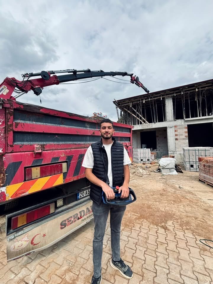 Baklan’da kayıp olarak aranan genç, Çivri’deki dağlık alanda ölü bulundu