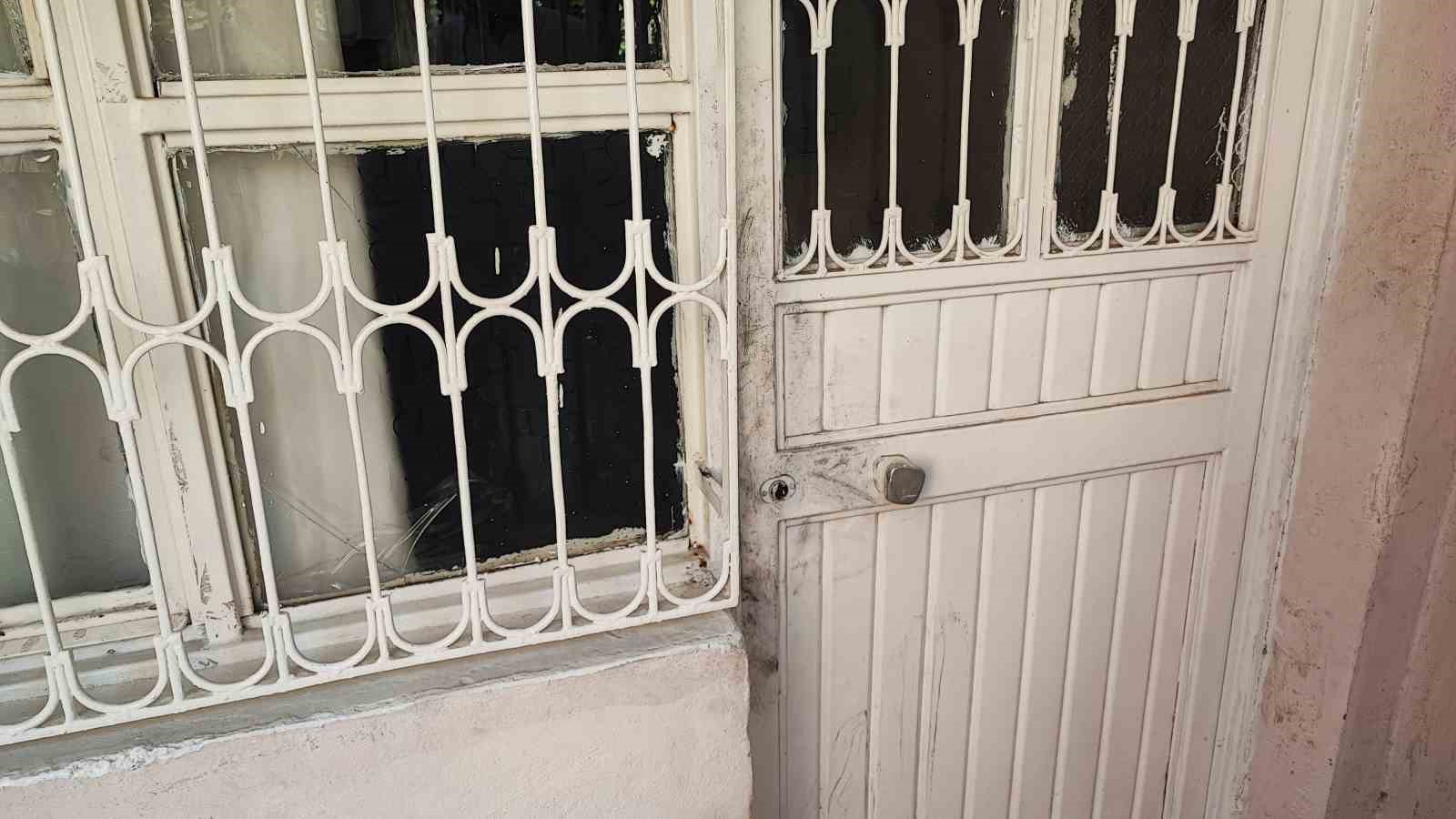 Eski eşini 8 yerinden bıçaklayan şüphelinin ifadesi pes dedirtti